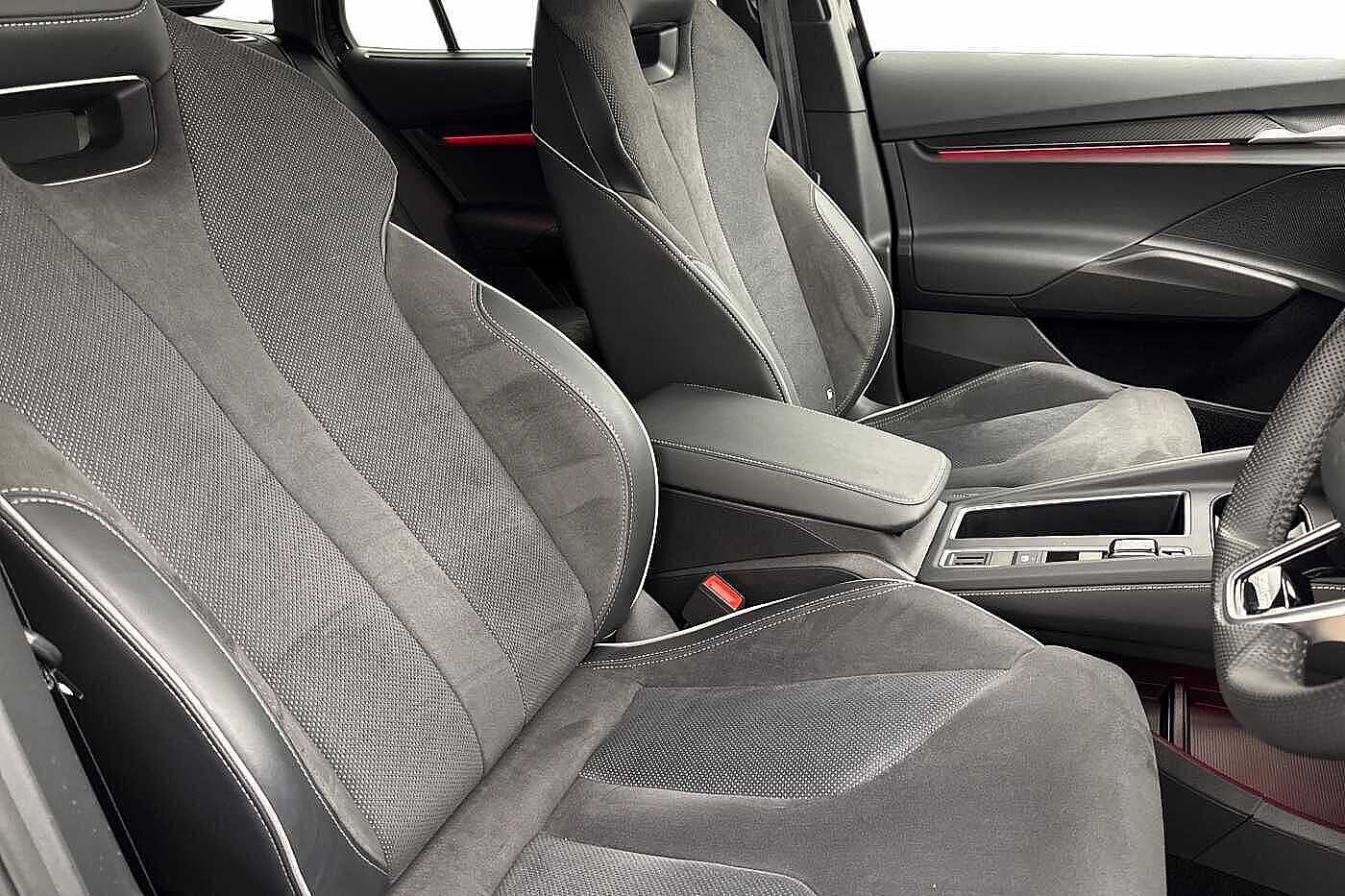 Used Skoda Enyaq 2025 for sale - 77974652: Photo 10