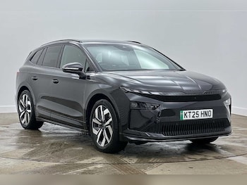 Used Skoda Enyaq 2025 for sale - 77974652: Photo