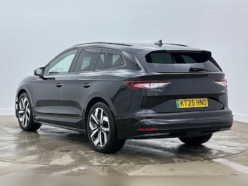 Used Skoda Enyaq 2025 for sale - 77974652: Photo