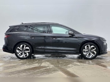 Used Skoda Enyaq 2025 for sale - 77974652: Photo