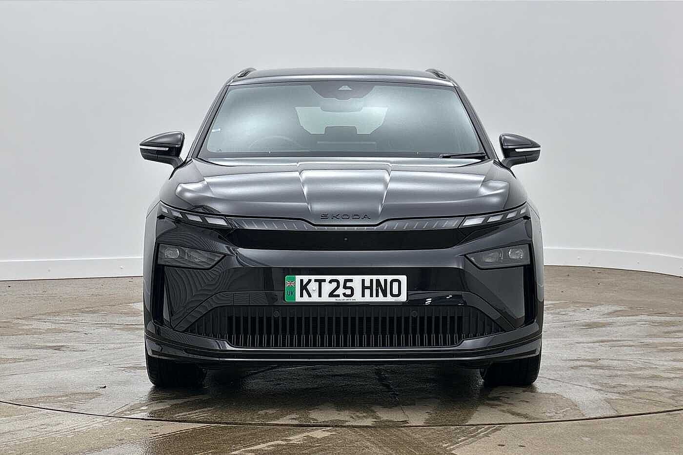 Used Skoda Enyaq 2025 for sale - 77974652: Photo 7