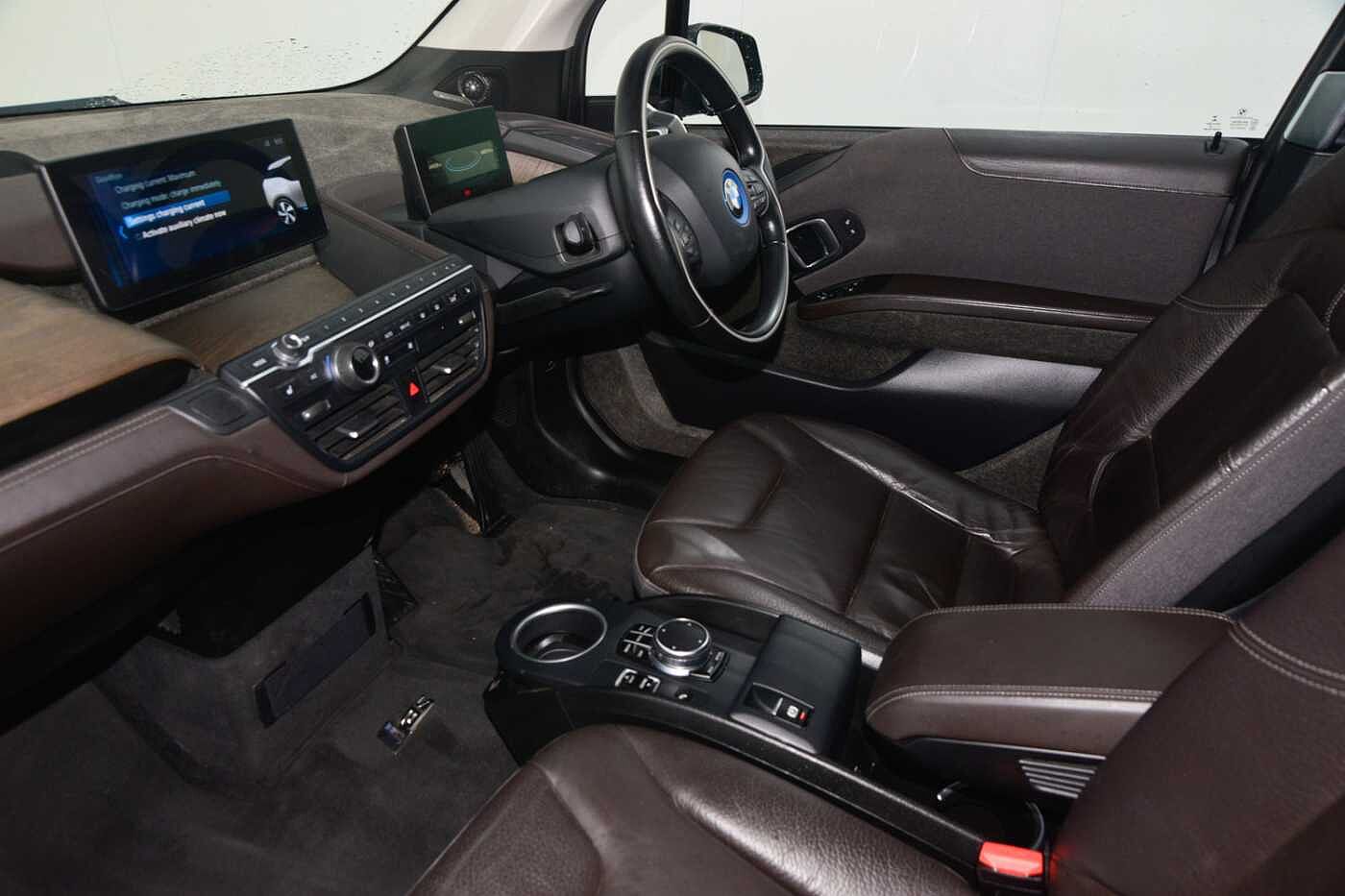 Used BMW i3 2018 for sale - 76329526: Photo 2