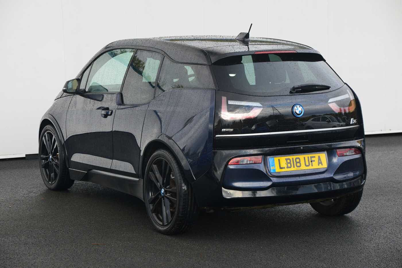Used BMW i3 2018 for sale - 76329526: Photo 3