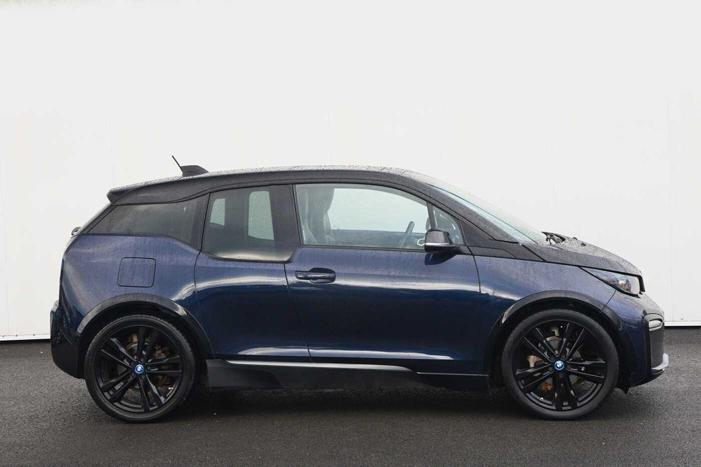 Used BMW i3 2018 for sale - 76329526: Photo 4
