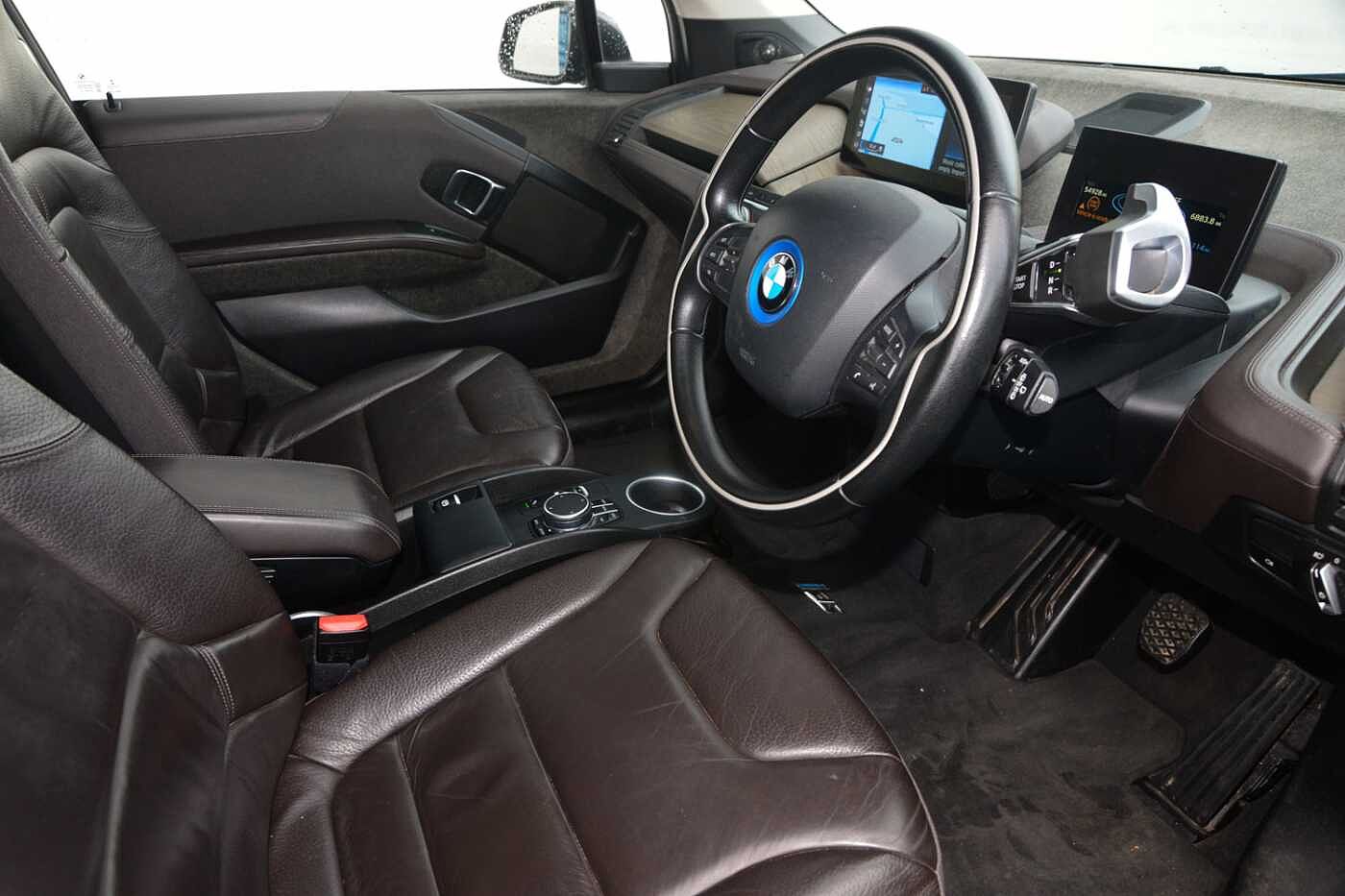 Used BMW i3 2018 for sale - 76329526: Photo 6