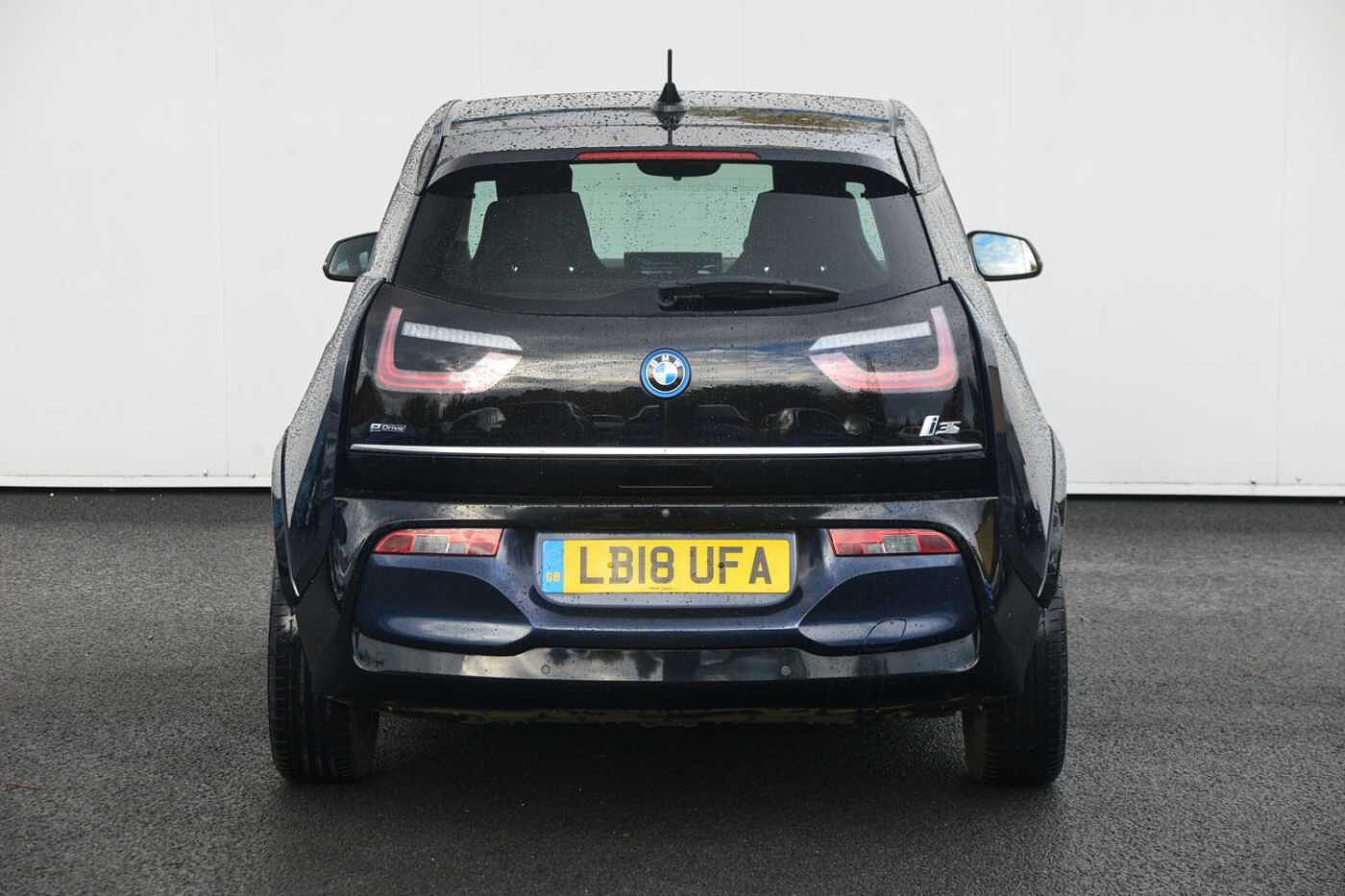 Used BMW i3 2018 for sale - 76329526: Photo 7