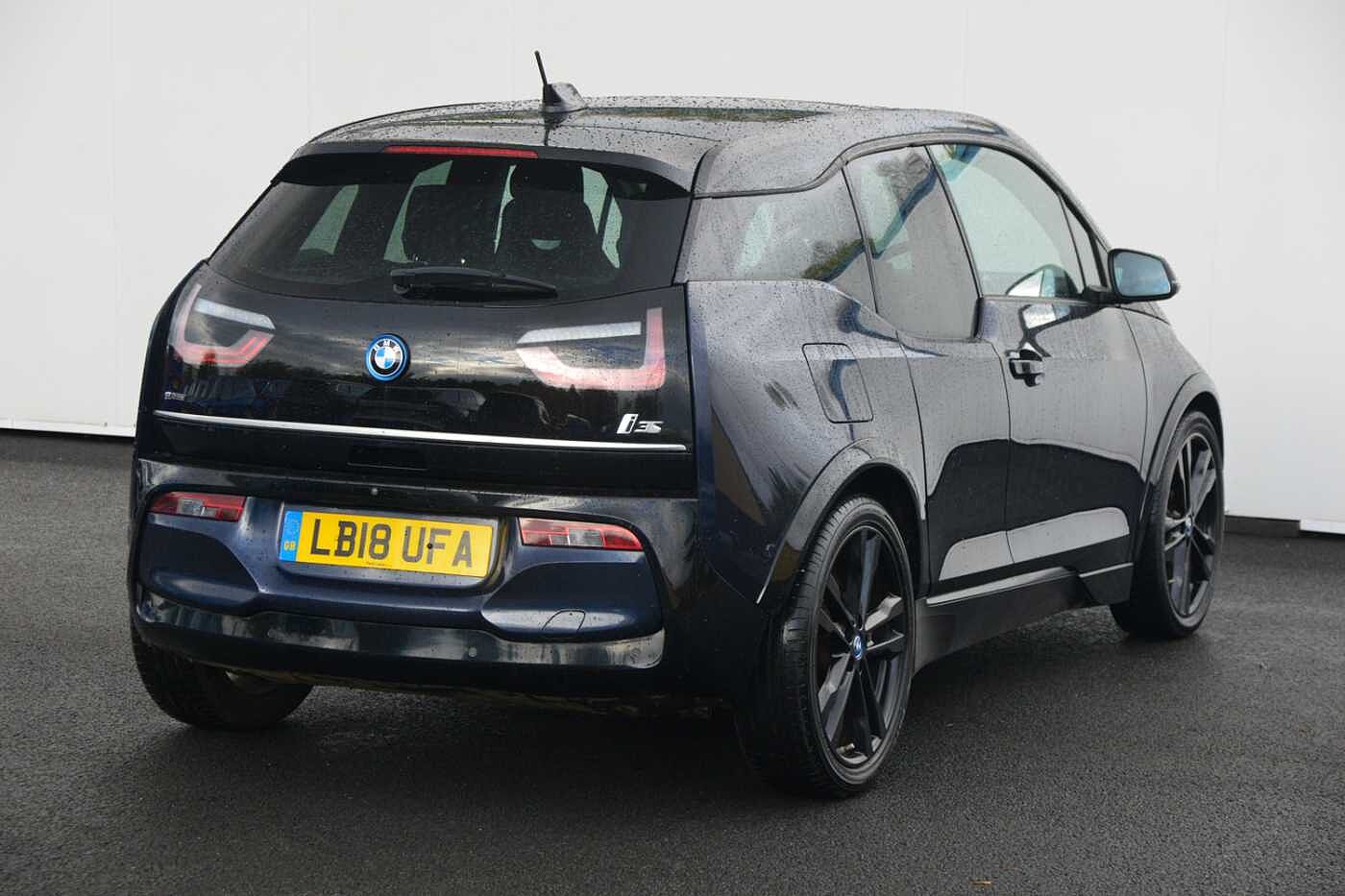 Used BMW i3 2018 for sale - 76329526: Photo 8