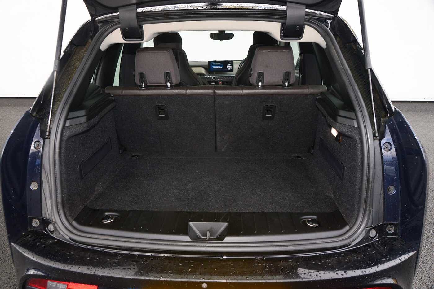 Used BMW i3 2018 for sale - 76329526: Photo 9