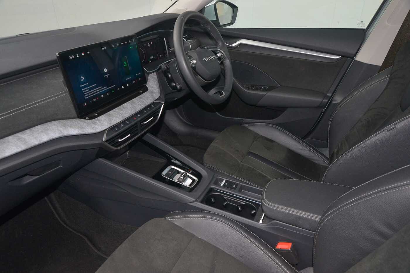 Used Skoda Octavia 2025 for sale - 76679019: Photo 2