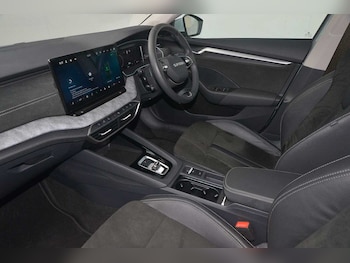 Used Skoda Octavia 2025 for sale - 76679019: Photo