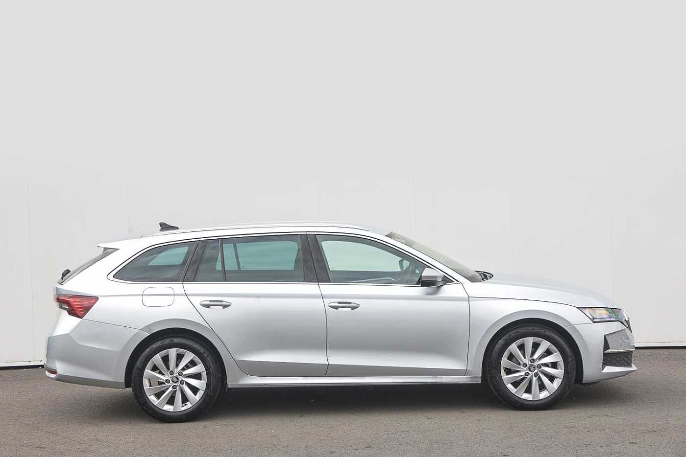 Used Skoda Octavia 2025 for sale - 76679019: Photo 4