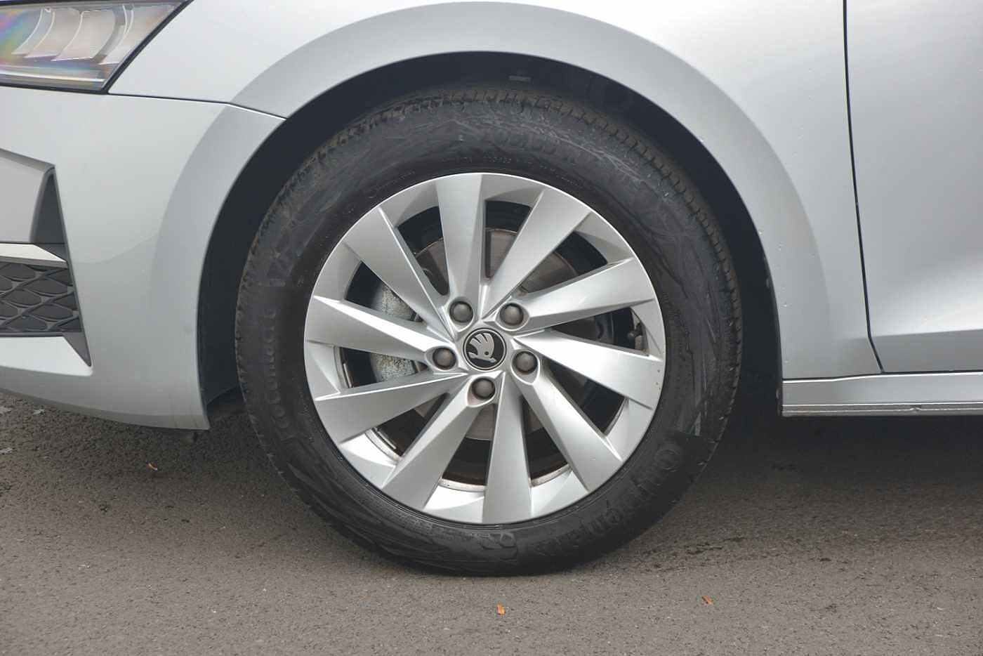 Used Skoda Octavia 2025 for sale - 76679019: Photo 5