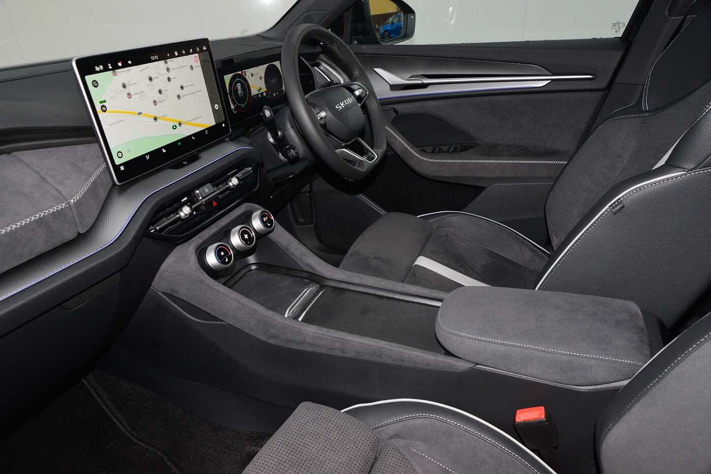 Used Skoda Kodiaq 2025 for sale - 78052951: Photo 2