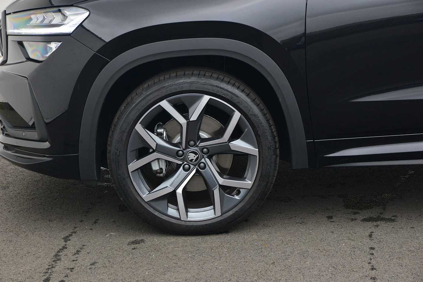 Used Skoda Kodiaq 2025 for sale - 78052951: Photo 5