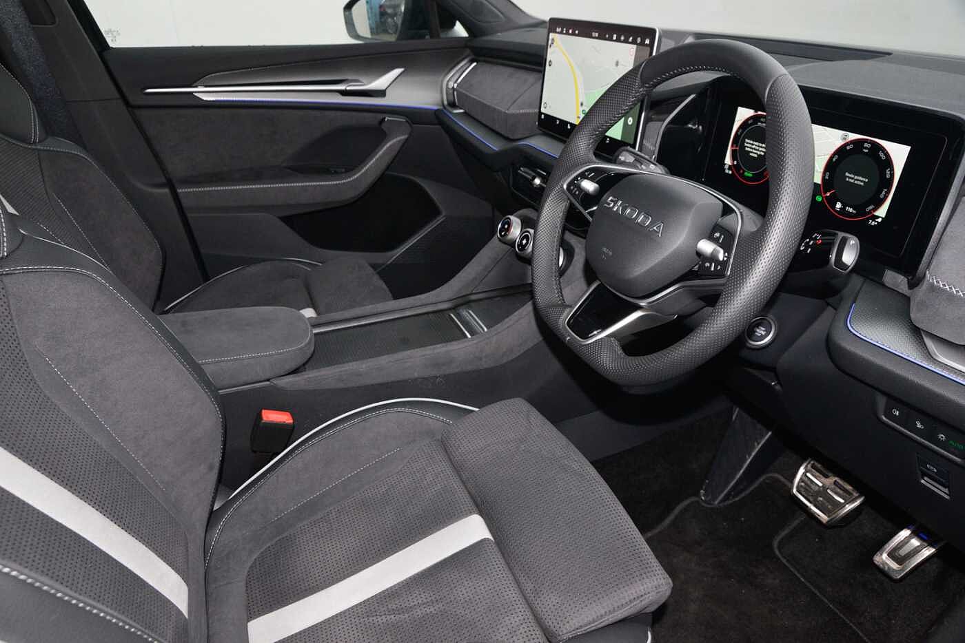 Used Skoda Kodiaq 2025 for sale - 78052951: Photo 6