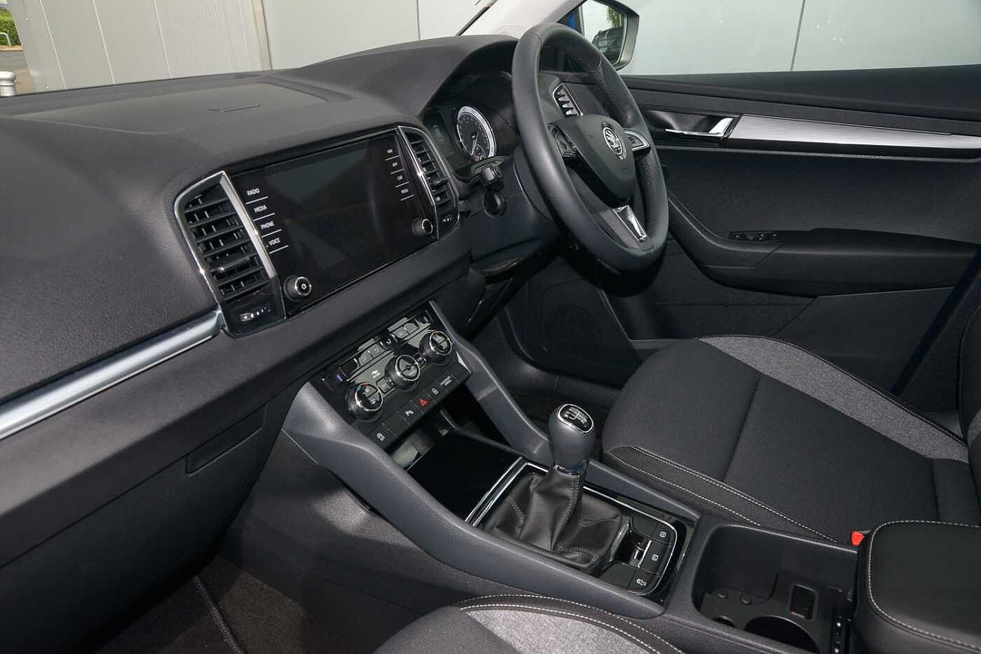 Used Skoda Karoq 2020 for sale - 77796695: Photo 2