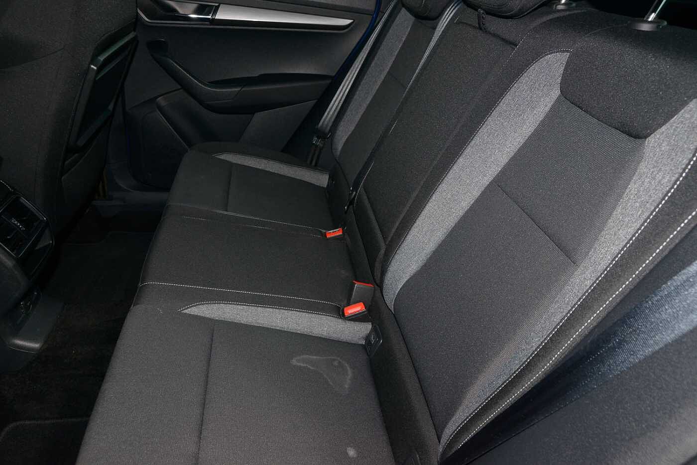 Used Skoda Karoq 2020 for sale - 77796695: Photo 7