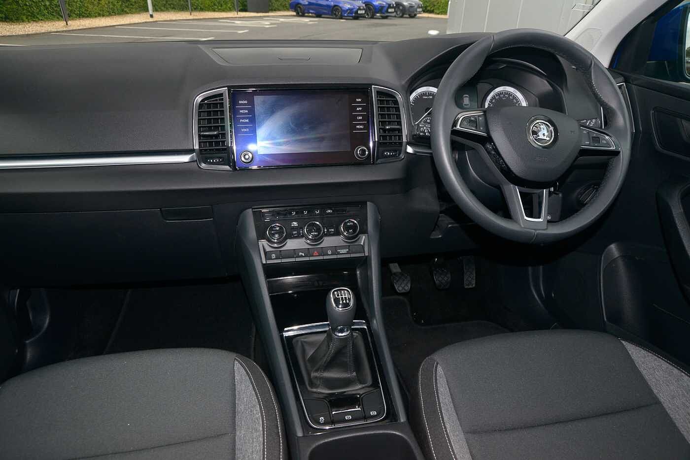 Used Skoda Karoq 2020 for sale - 77796695: Photo 9