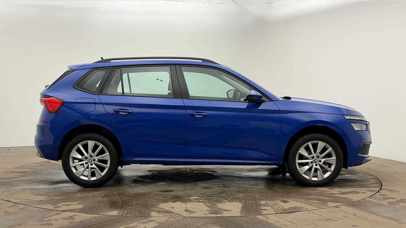 Used Skoda Kamiq 2022 for sale - 77417416: Photo 4