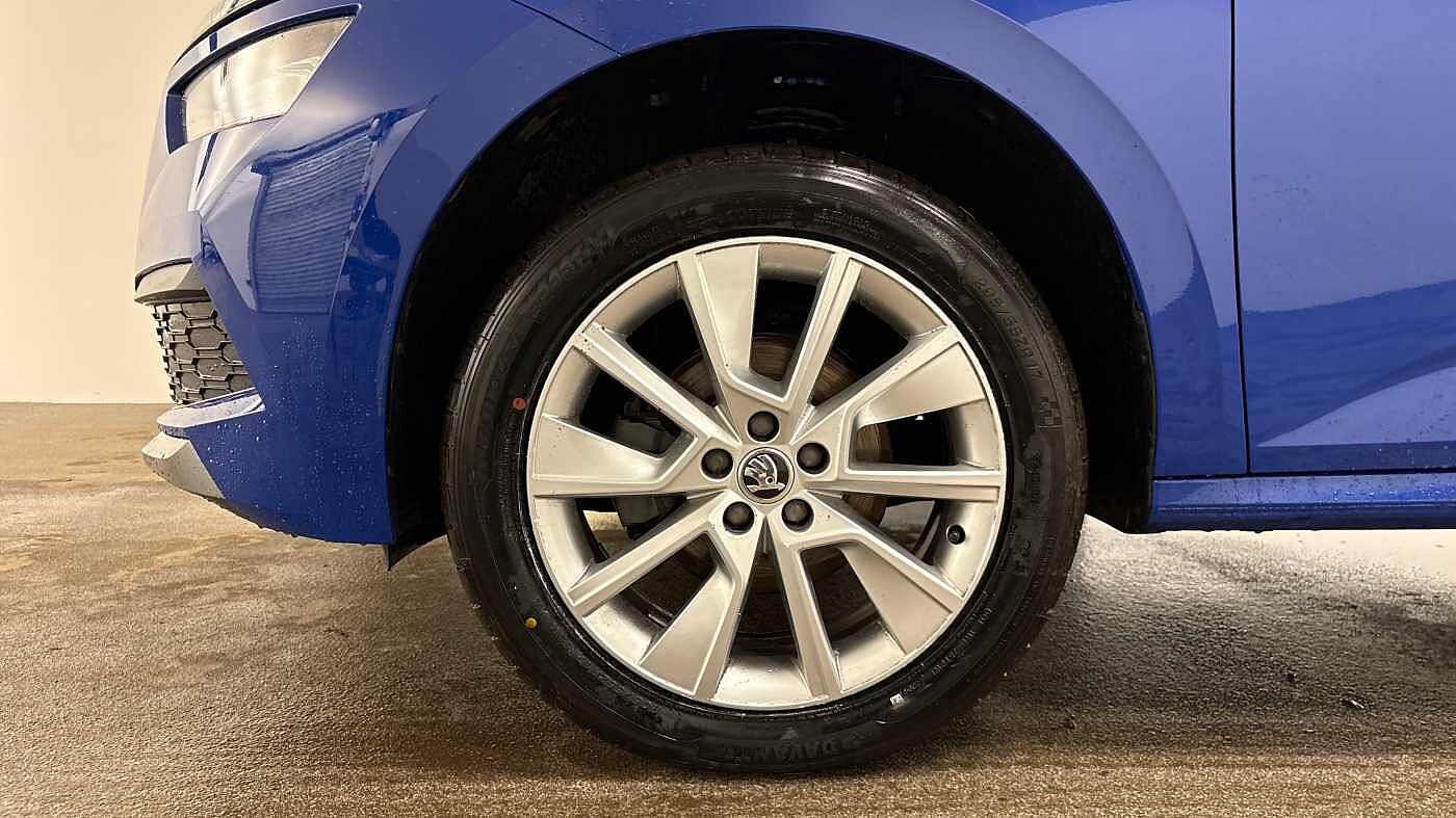 Used Skoda Kamiq 2022 for sale - 77417416: Photo 5