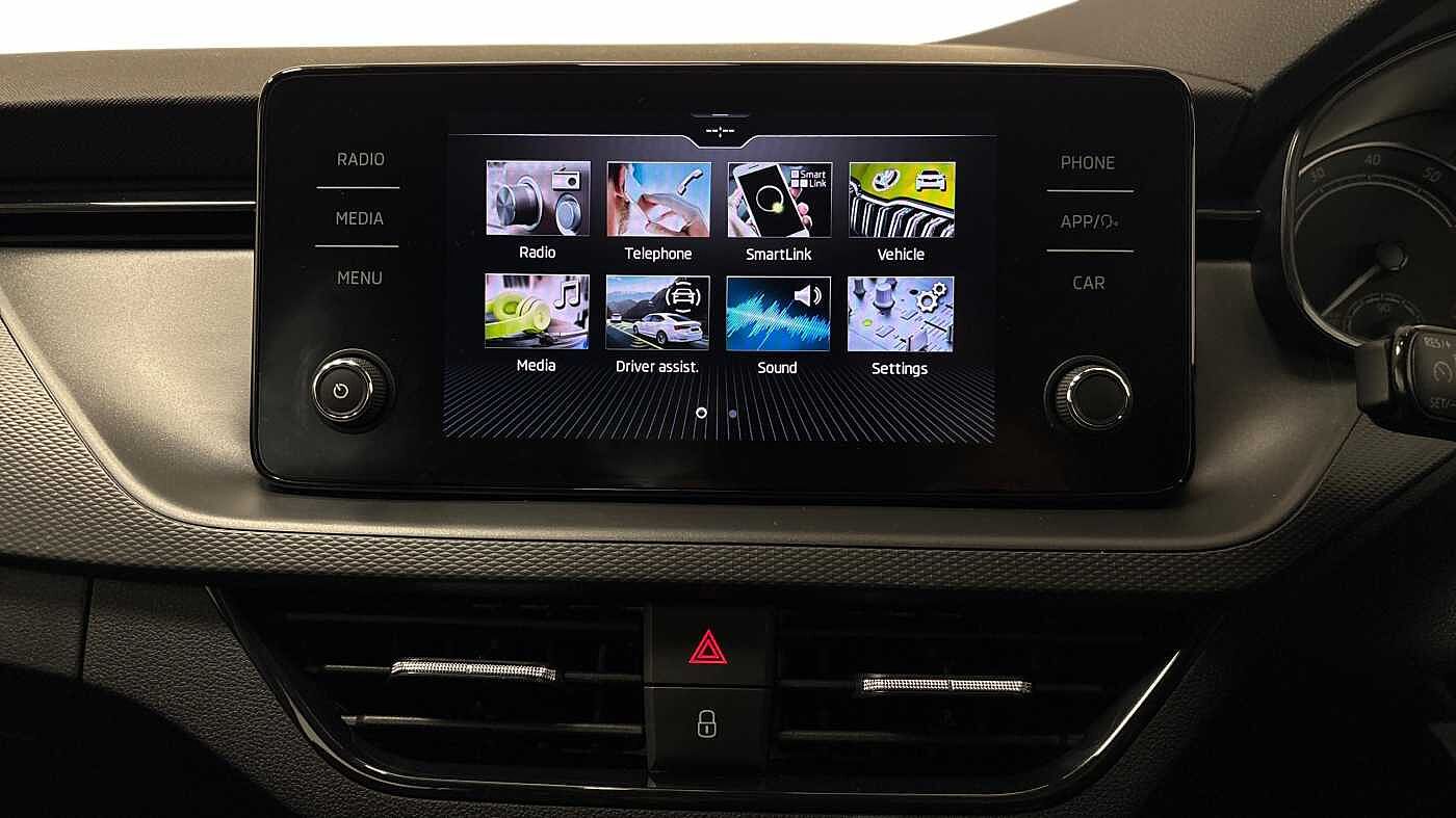 Used Skoda Kamiq 2022 for sale - 77417416: Photo 8