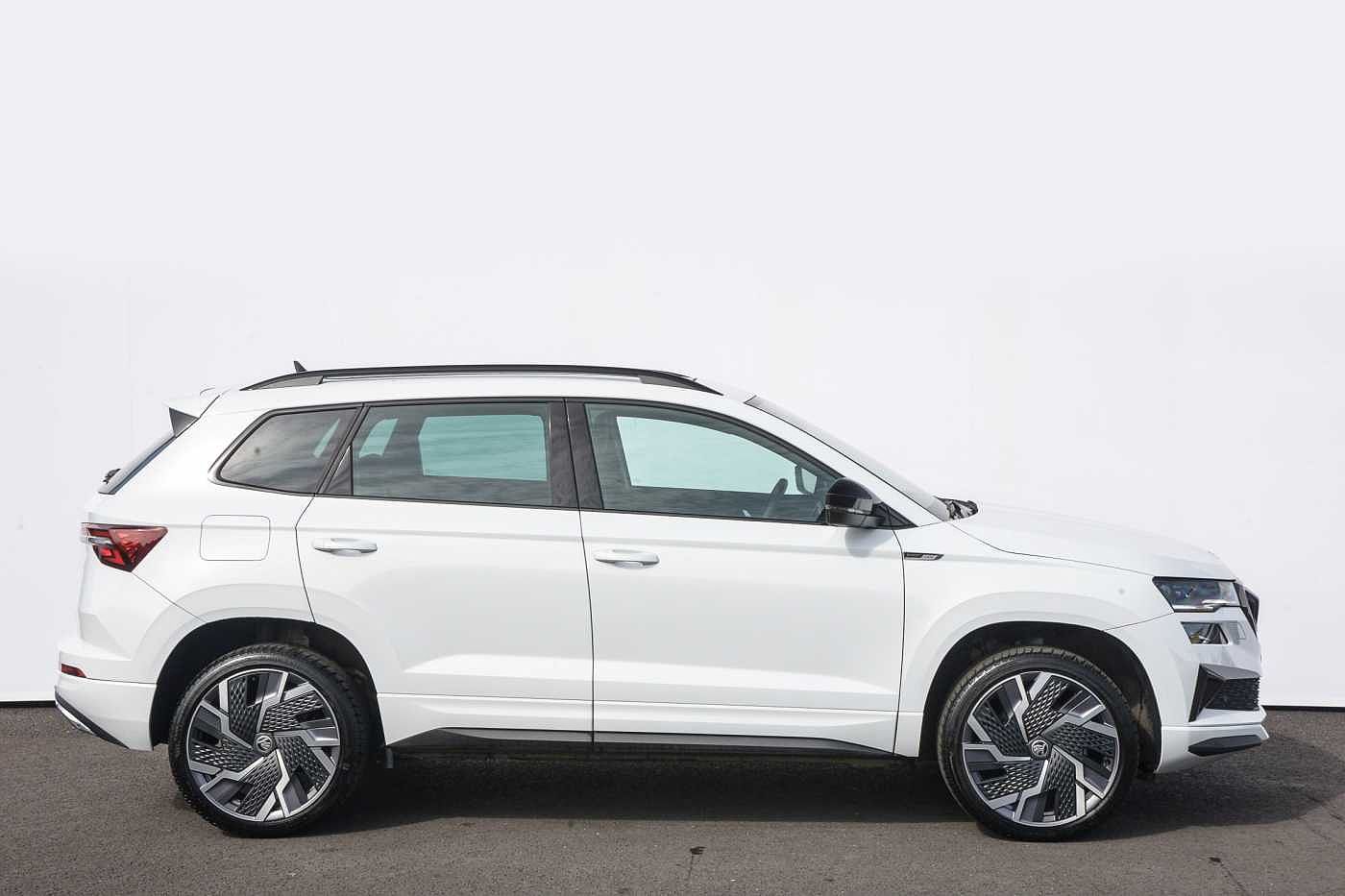 Used Skoda Karoq 2022 for sale - 76674502: Photo 4