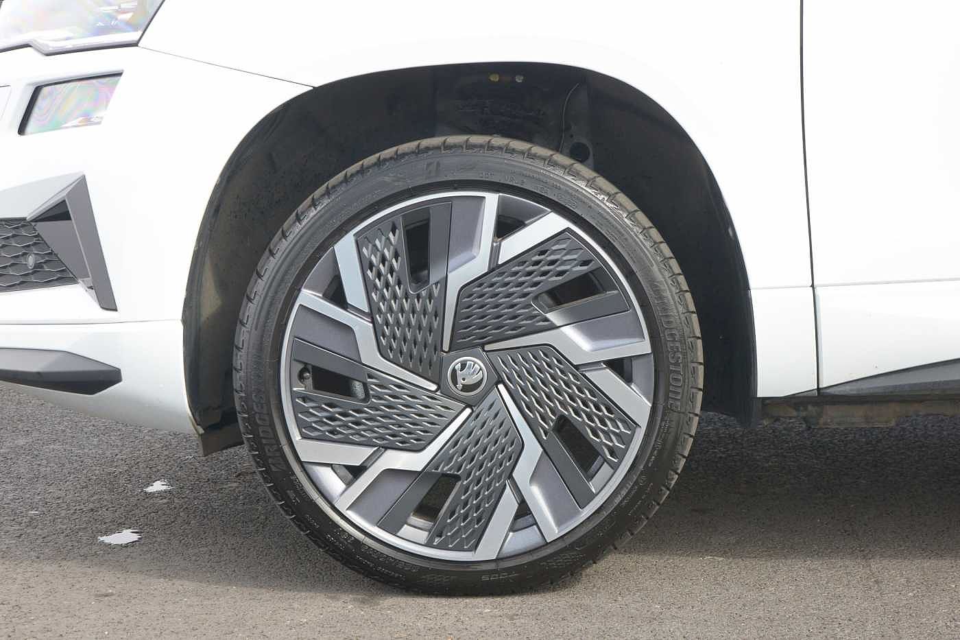 Used Skoda Karoq 2022 for sale - 76674502: Photo 5