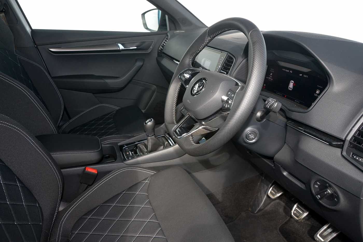 Used Skoda Karoq 2022 for sale - 76674502: Photo 6