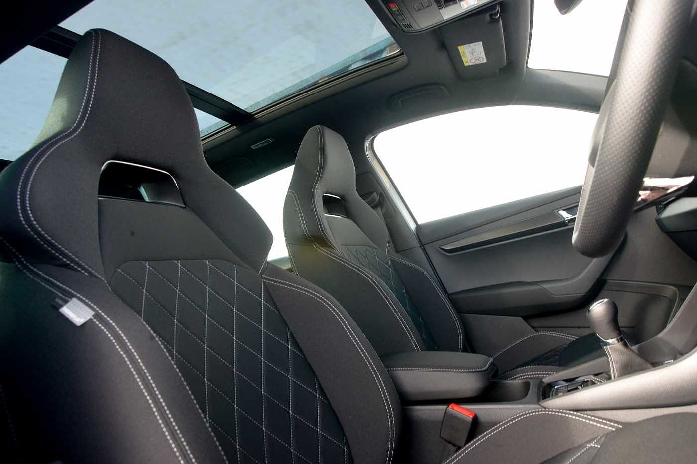 Used Skoda Karoq 2022 for sale - 76674502: Photo 7