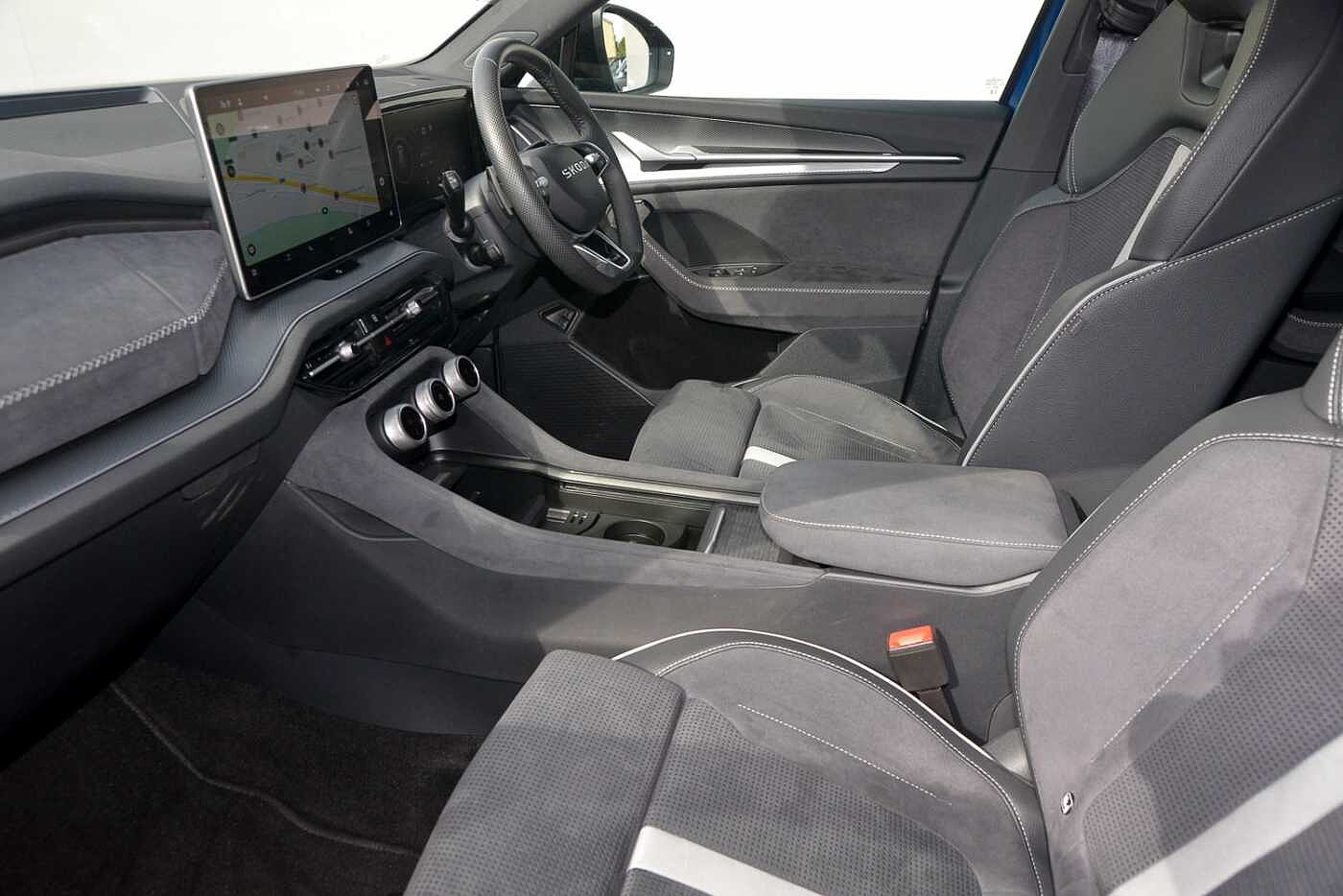 Used Skoda Kodiaq 2025 for sale - 76678944: Photo 2