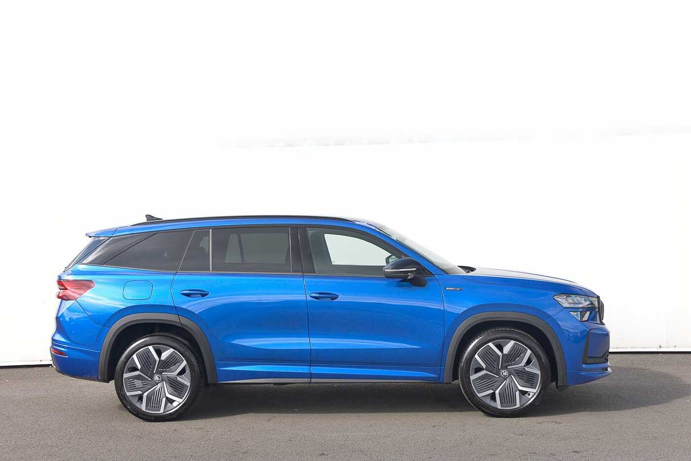 Used Skoda Kodiaq 2025 for sale - 76678944: Photo 4