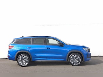 Used Skoda Kodiaq 2025 for sale - 76678944: Photo