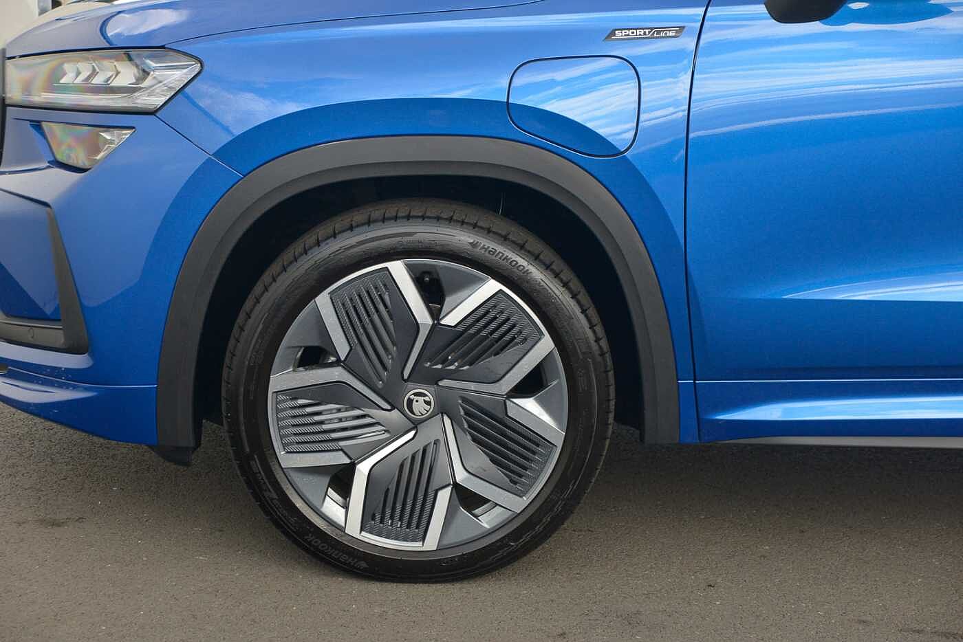 Used Skoda Kodiaq 2025 for sale - 76678944: Photo 5