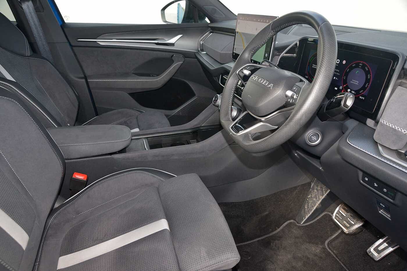 Used Skoda Kodiaq 2025 for sale - 76678944: Photo 6