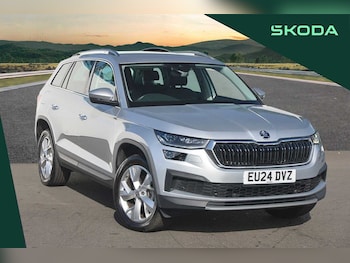 2024 (24) - 1.5 TSI SE L Executive 5dr DSG [7 Seat]