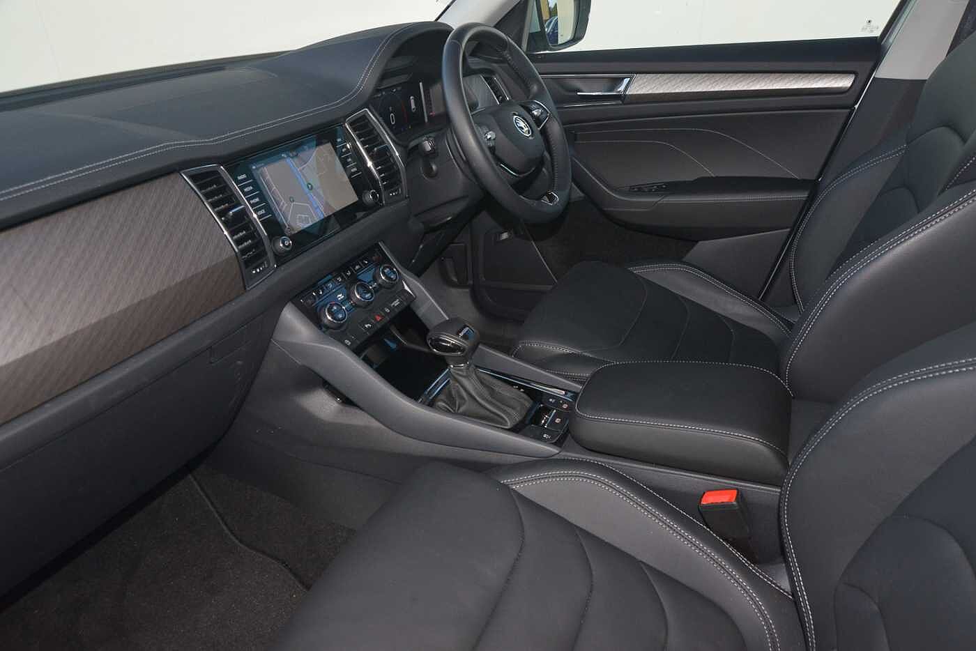 Used Skoda Kodiaq 2024 for sale - 76774724: Photo 2