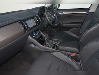 Used Skoda Kodiaq 2024 for sale - 76774724: Photo