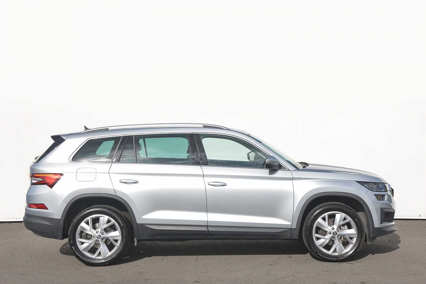 Used Skoda Kodiaq 2024 for sale - 76774724: Photo 4