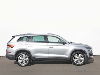 Used Skoda Kodiaq 2024 for sale - 76774724: Photo