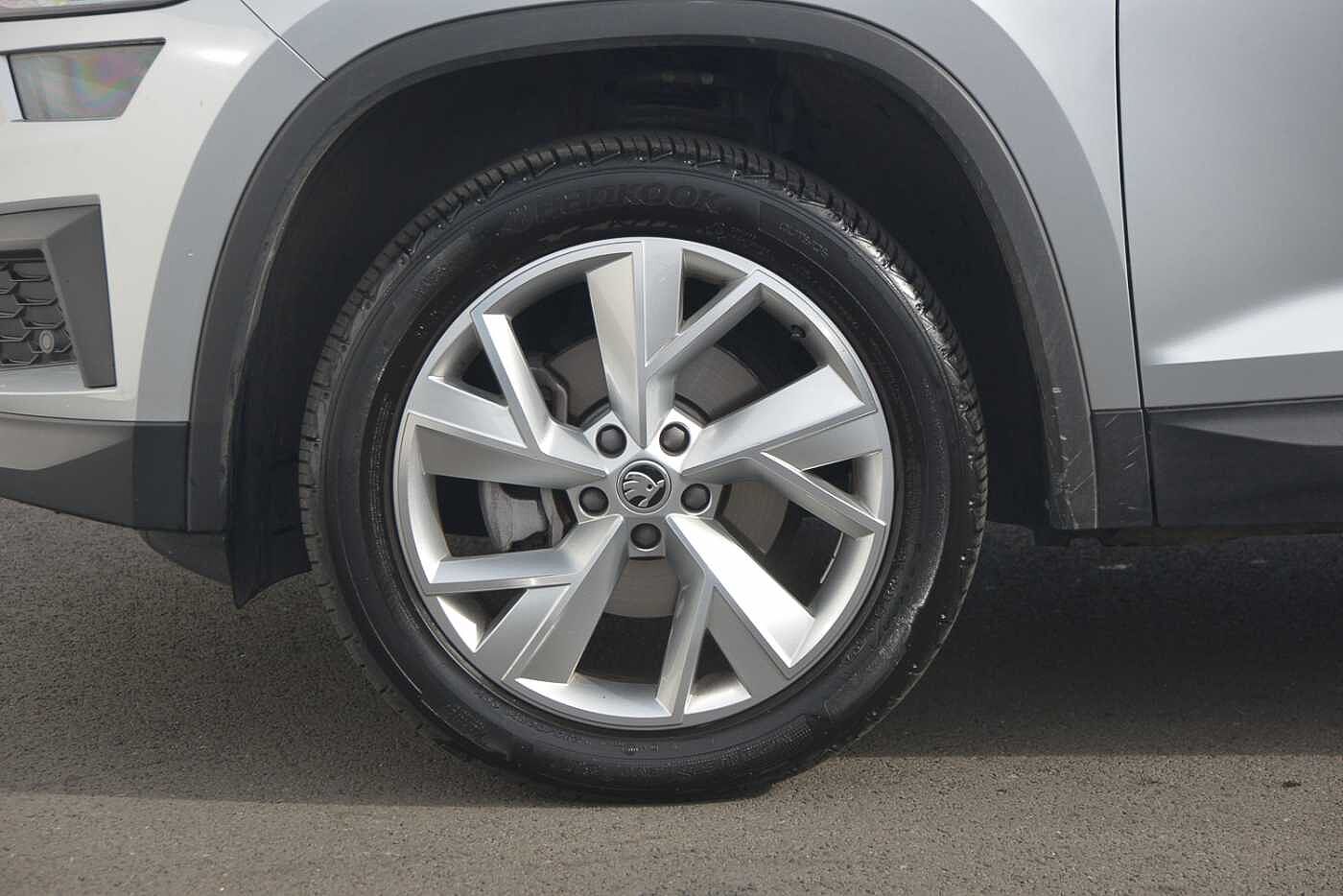 Used Skoda Kodiaq 2024 for sale - 76774724: Photo 5