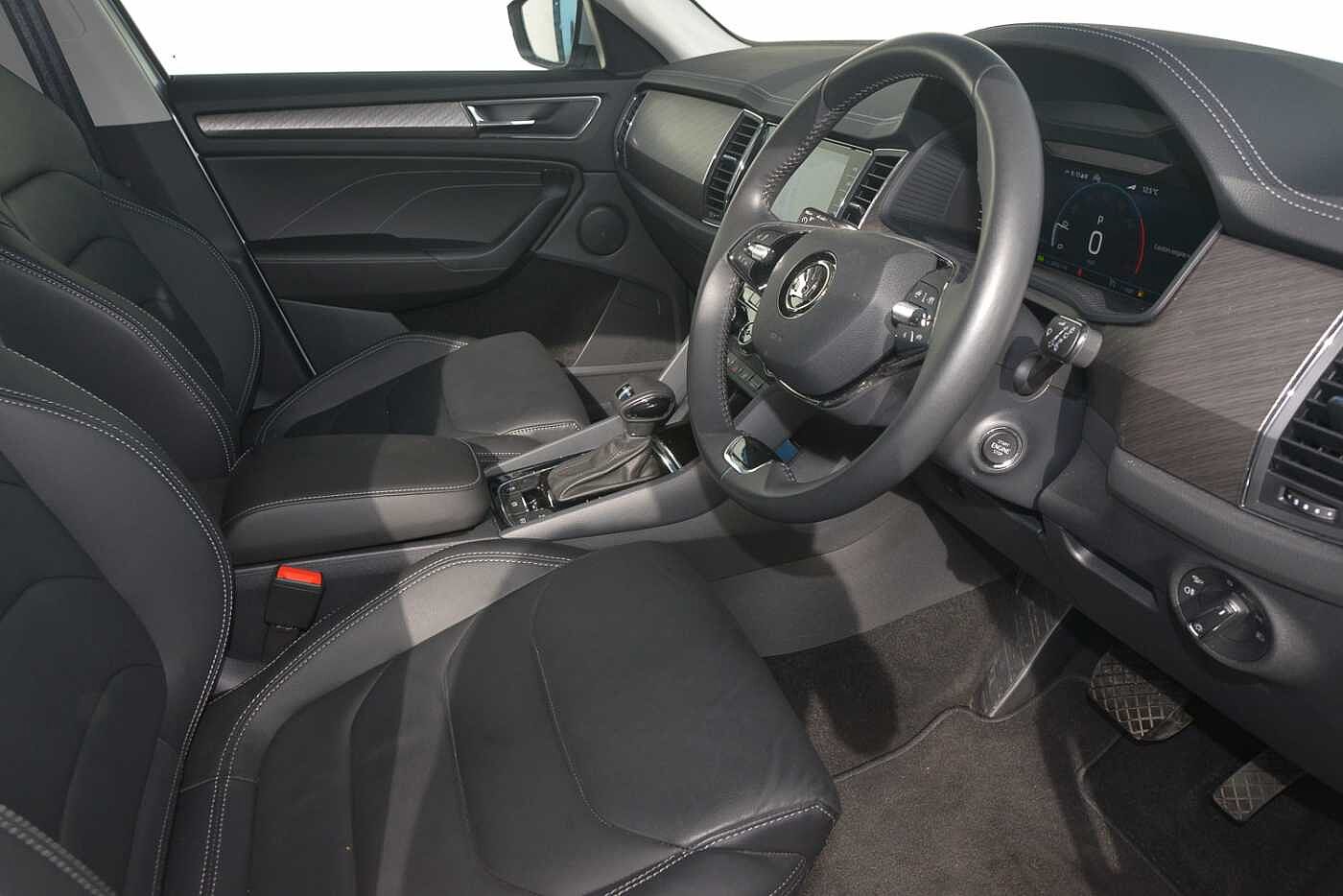 Used Skoda Kodiaq 2024 for sale - 76774724: Photo 6