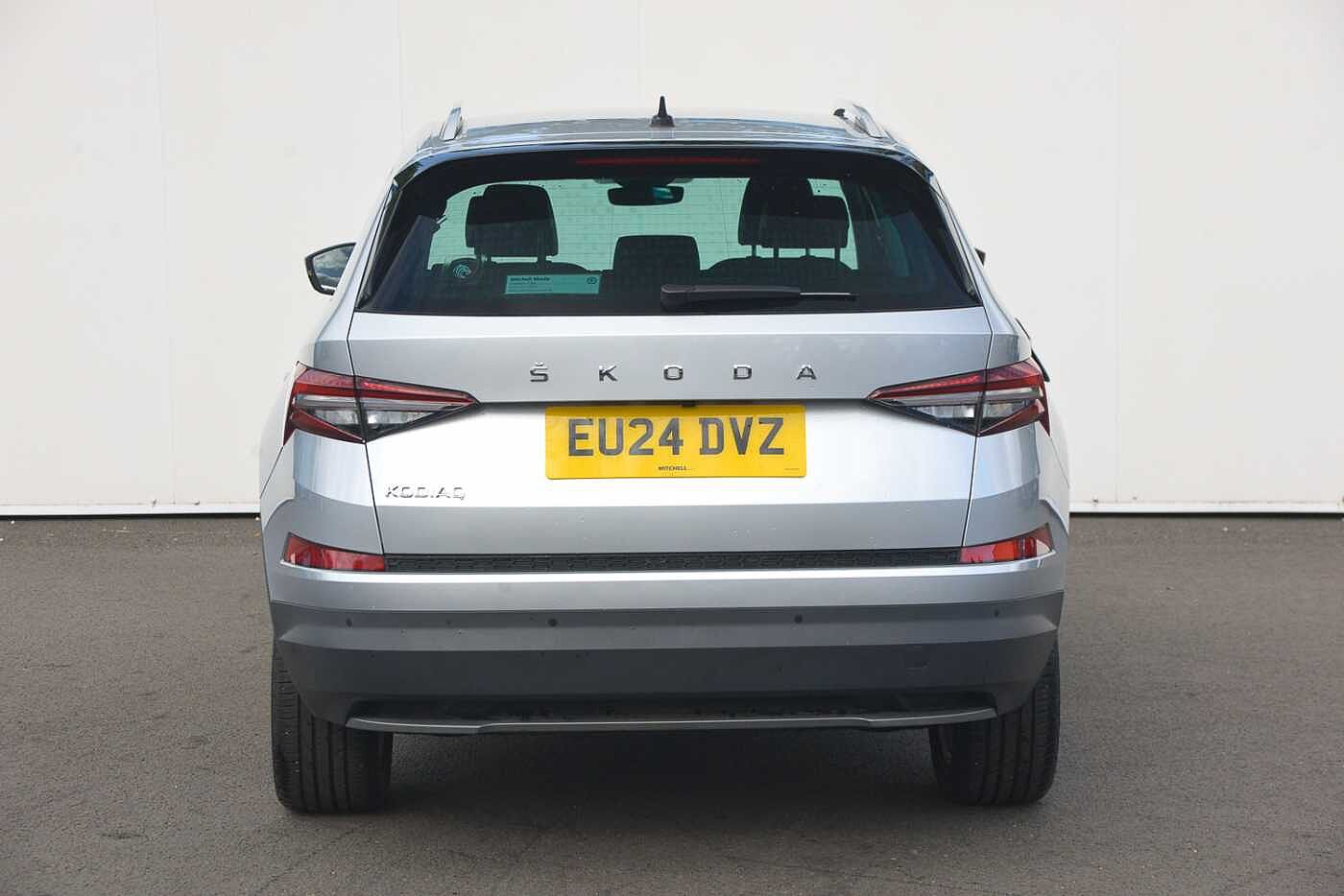 Used Skoda Kodiaq 2024 for sale - 76774724: Photo 7