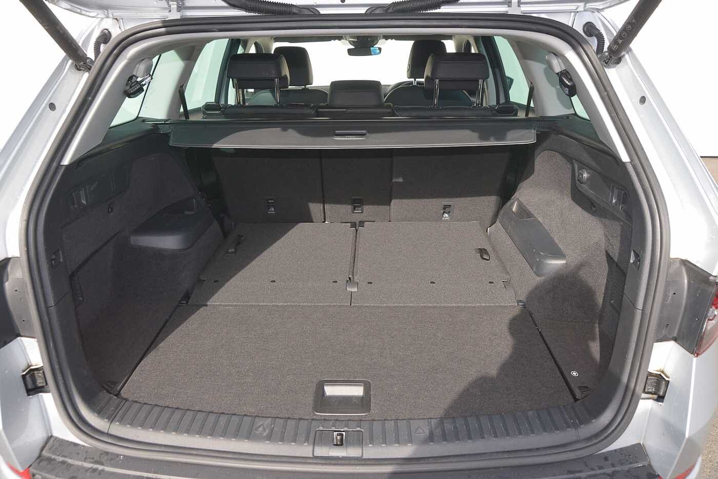 Used Skoda Kodiaq 2024 for sale - 76774724: Photo 9