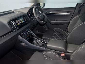 Used Skoda Karoq 2025 for sale - 76679276: Photo