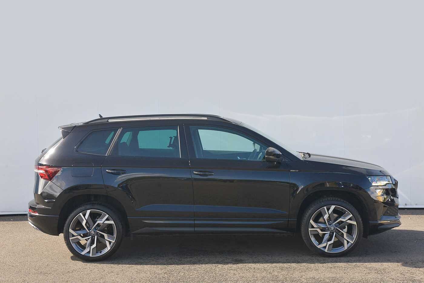 Used Skoda Karoq 2025 for sale - 76679276: Photo 4