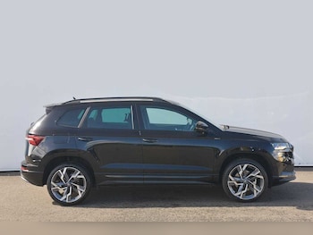 Used Skoda Karoq 2025 for sale - 76679276: Photo