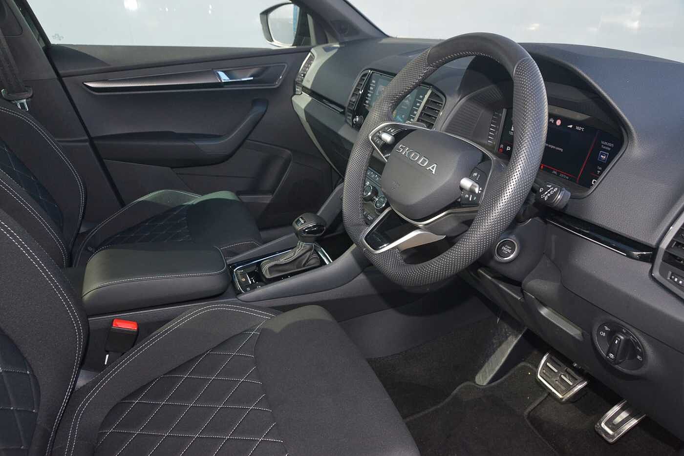 Used Skoda Karoq 2025 for sale - 76679276: Photo 6