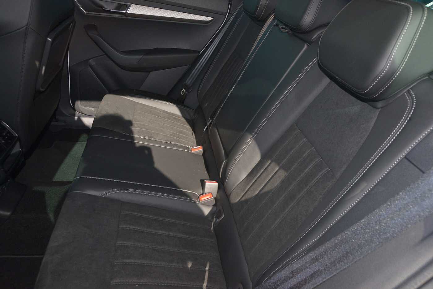 Used Skoda Karoq 2025 for sale - 76678234: Photo 10