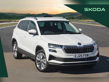 Skoda - Karoq