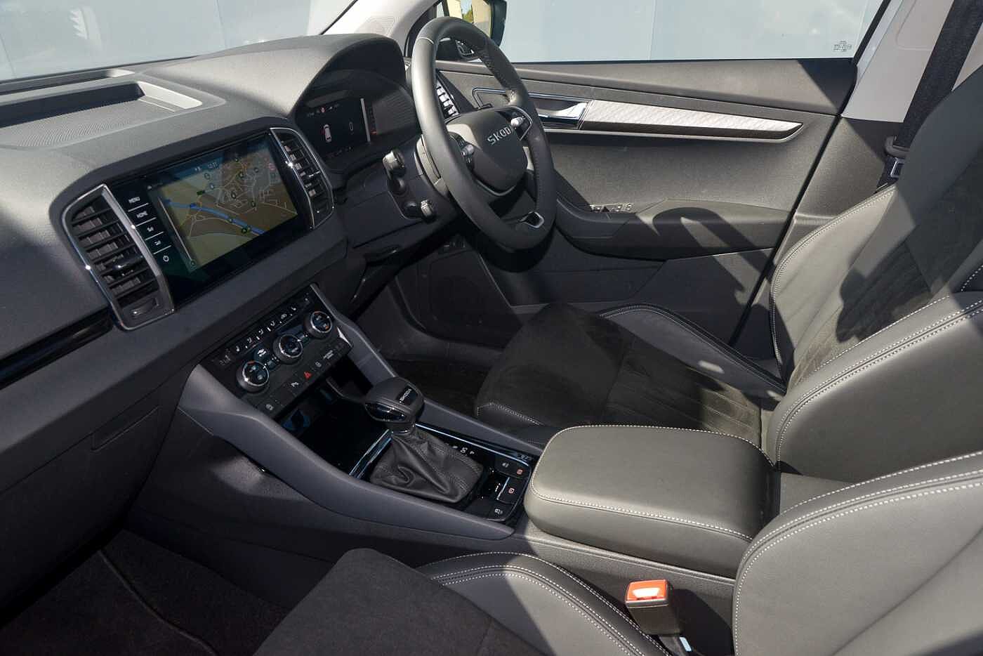 Used Skoda Karoq 2025 for sale - 76678234: Photo 2